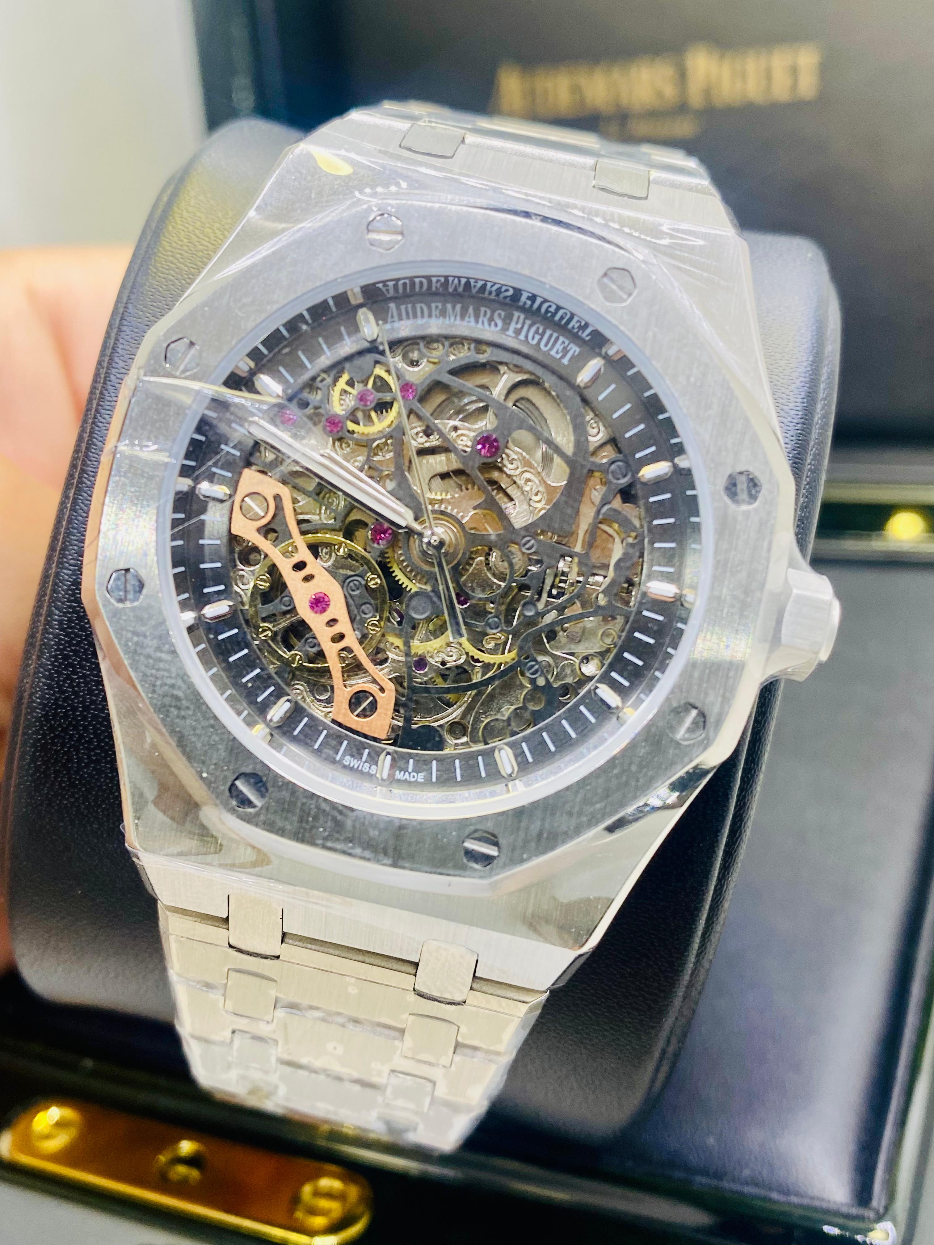 Audemars Piguet
